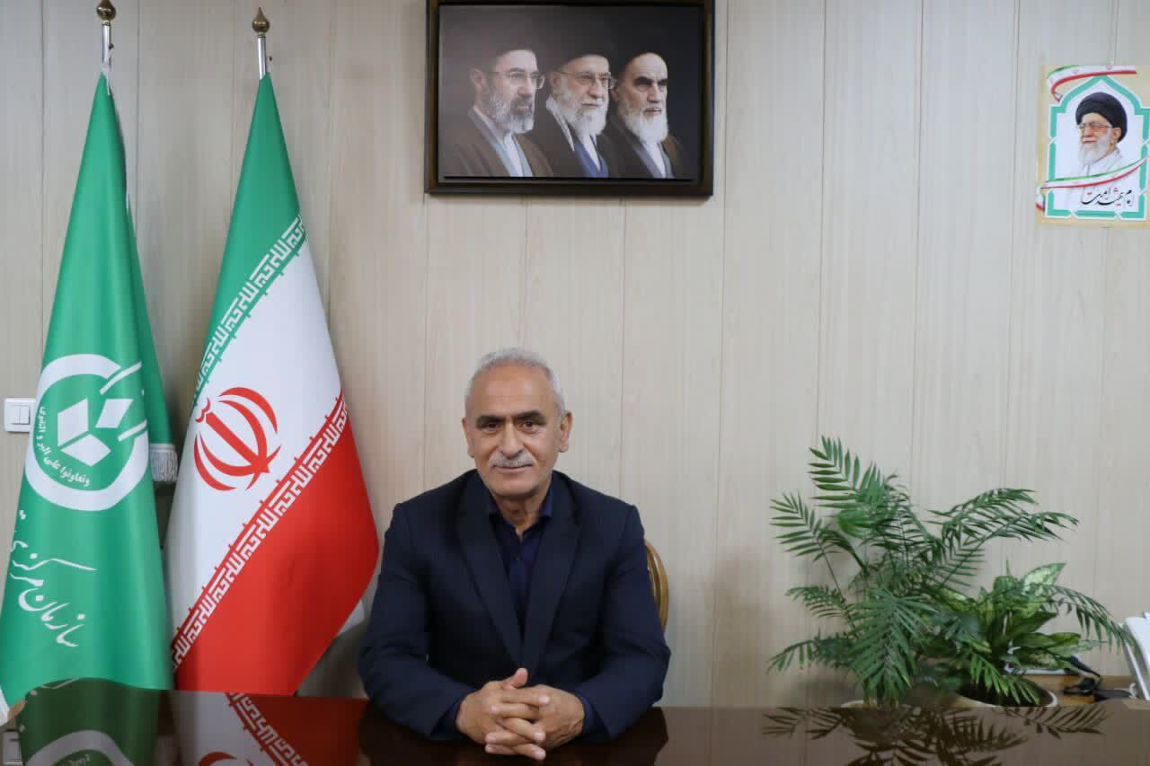 خرید ۸۰ هزار تن دانههای روغنی از کشاورزان سراسر کشور