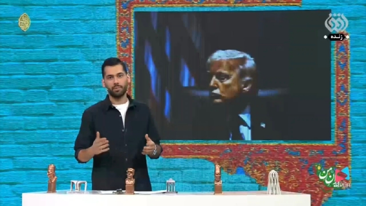 پیروز خودخوانده نامزدی جایزه صلح نوبل! + فیلم