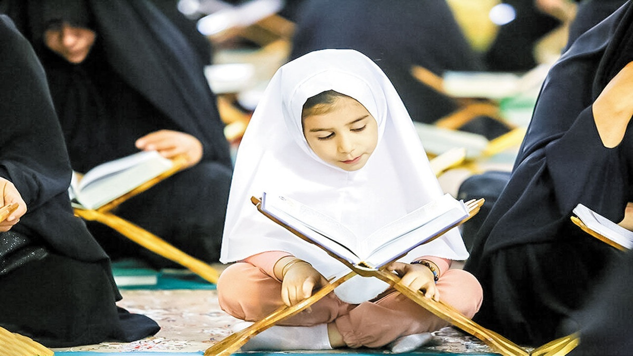 چگونه فرزندمان را برای انتخاب مرجع تقلید آماده کنیم؟