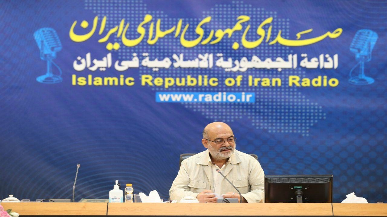 پخش بیش از ۸ هزار دقیقه برنامه رادیویی از اصفهان در طرح ایران جان