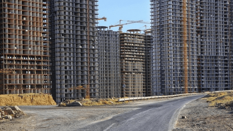 تزریق نفس تازه به ساخت مسکن حمایتی