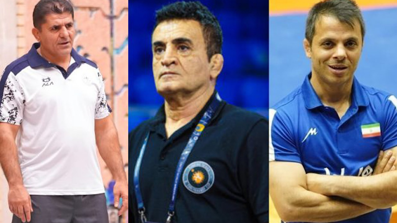 دوئل سه تفکر ایرانی در تیرانا/ تقابل رنگرز، بنا و بویری در دومین مرحله رنکینگ اتحادیه جهانی