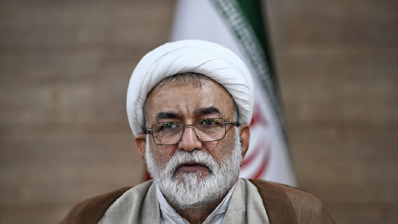 حجتالاسلام احمدی در سمت ریاست کمیسیون انرژی مجلس ابقا شد