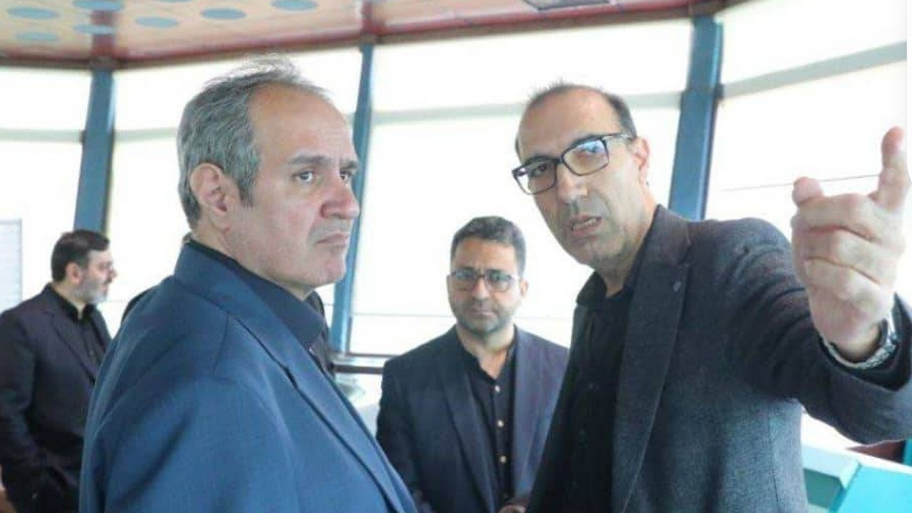 متوسط تعداد پروازهای خارجی روزانه به ۳۰۰ پرواز رسید