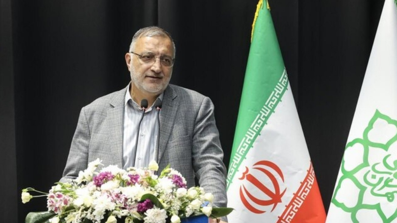 ورود تاکسی‌های برقی و اولین رام قطار ملی به ناوگان عمومی؛ هفته آینده