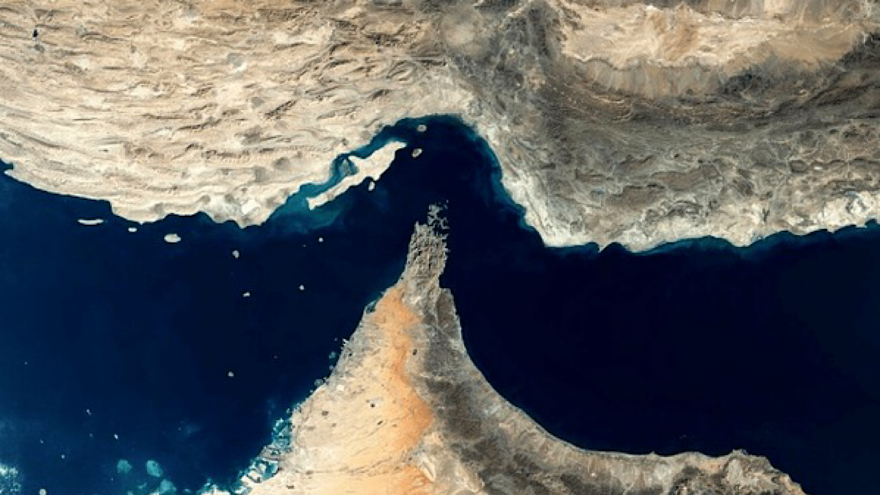 اطلاعیه نهاد آبراه خلیح فارس در مورد وجود دامنه‌های جعلی PGSA