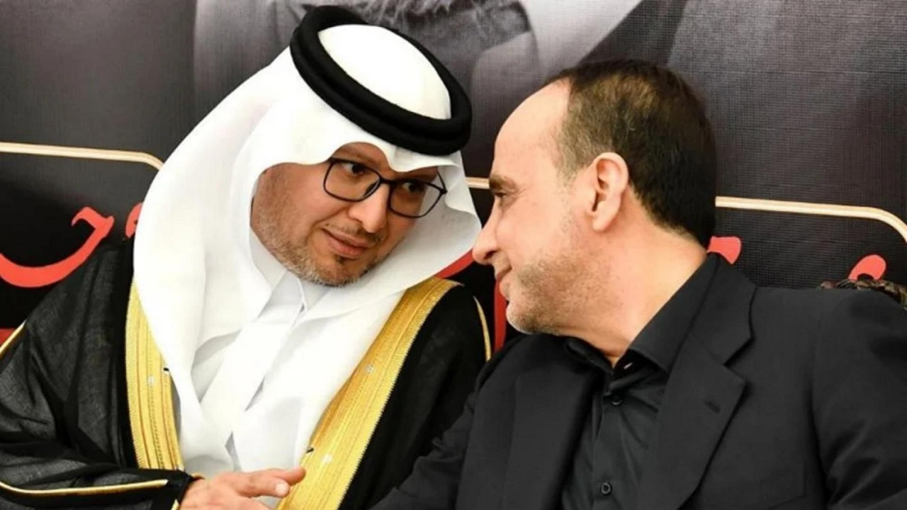 سفر محرمانه مقام ارشد حزبالله به عربستان