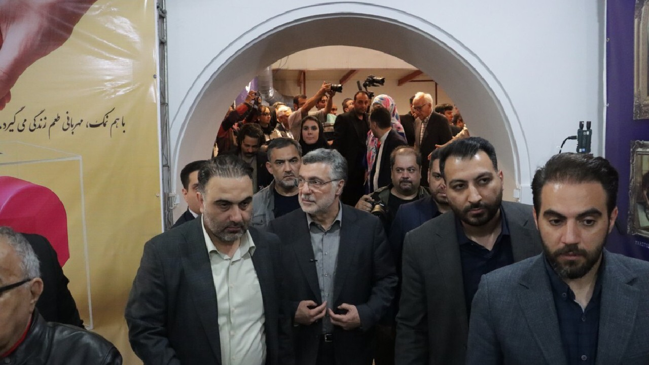 چهارمین جشنواره بینالمللی «همام» با حضور هنرمندان دارای معلولیت از افغانستان و ۱۳ کشور جهان در تهران
