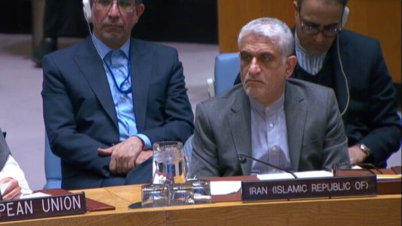 ربایش مادورو و همسرش نقض حقوق بینالملل است/ ریاکاری آمریکا در حمایت از مردم ایران