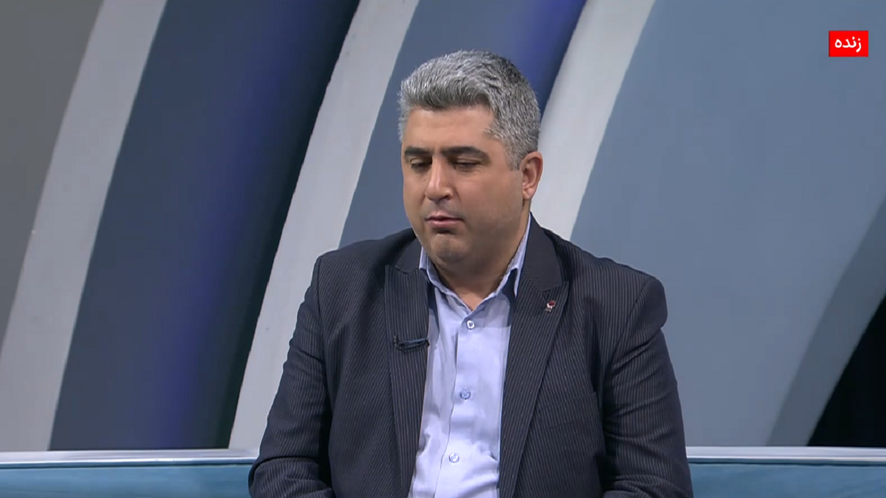 اروپایی‌ها باید یاد بگیرند که با فشار و تهدید نمی‌توانند با ایران مذاکره کنند