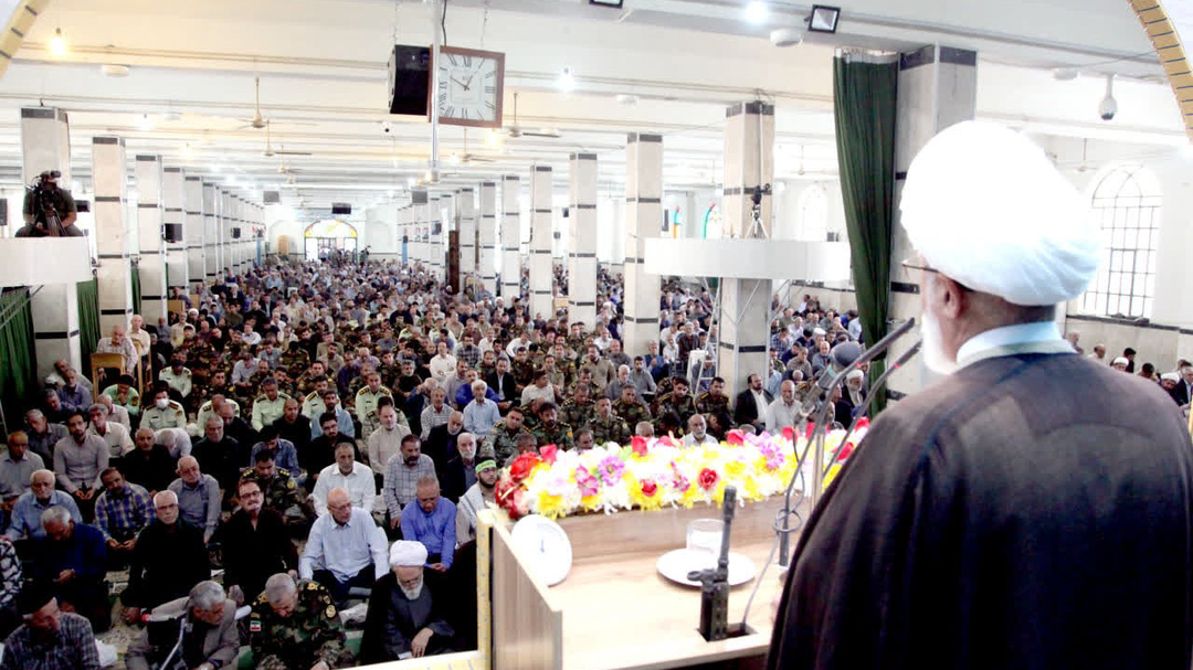 حجتالاسلام غفوری: نگذاریم «وحدت ملی» فدای جنجالها شود