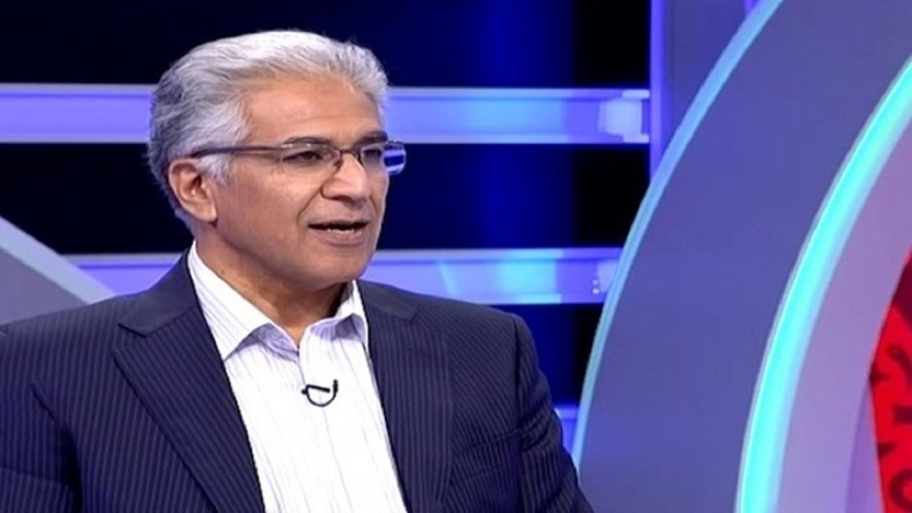 تیم ملی فوتبال در سرعت دادن به حمله دچار اشکالاتی است