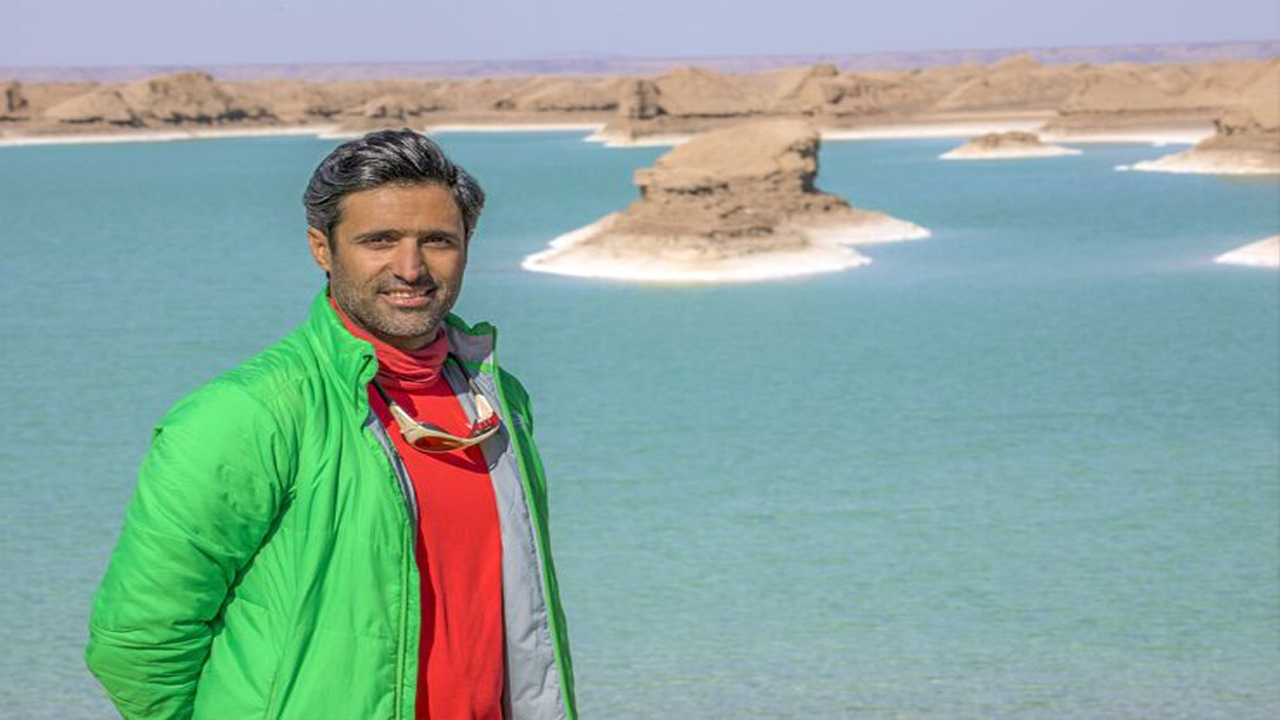 فصل جدید «ایرانگرد» با تمرکز بر پیشرفت استانها تابستان امسال از شبکه یک پخش خواهد شد