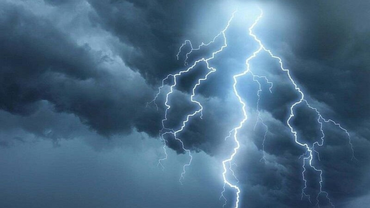 اقدامات ایمنی ضروری هنگام رعد و برق و طوفان