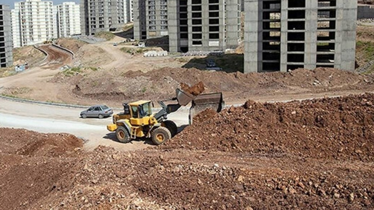 رفع موانع توسعه زیرساختها در شهرها از اهداف کارگروه زیربنایی است