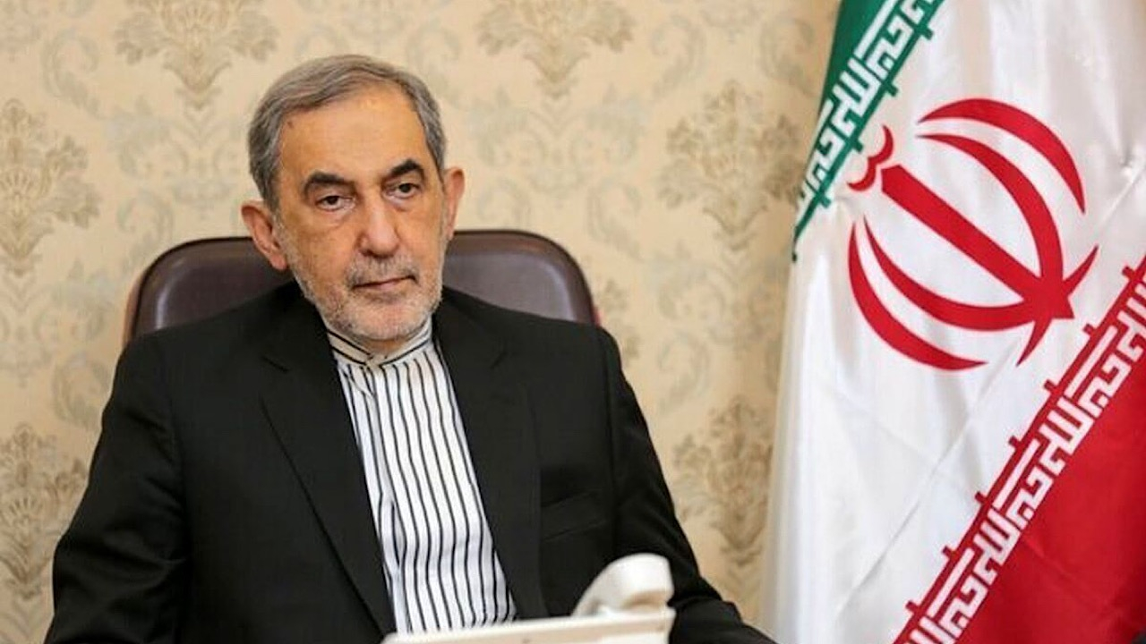 ولایتی: آمریکا با تمدن ایرانِ قوی و مستقل مشکل دارد