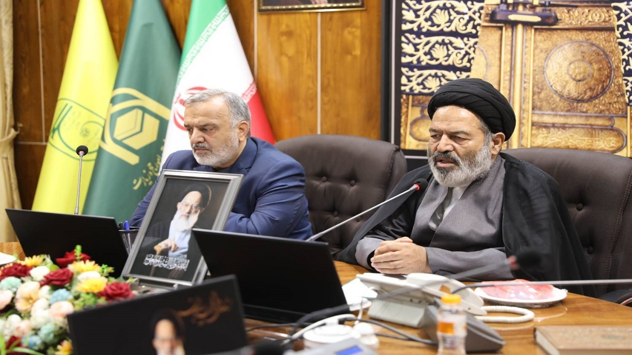 بازگشایی دفتر نمایندگی سازمان حج در عربستان