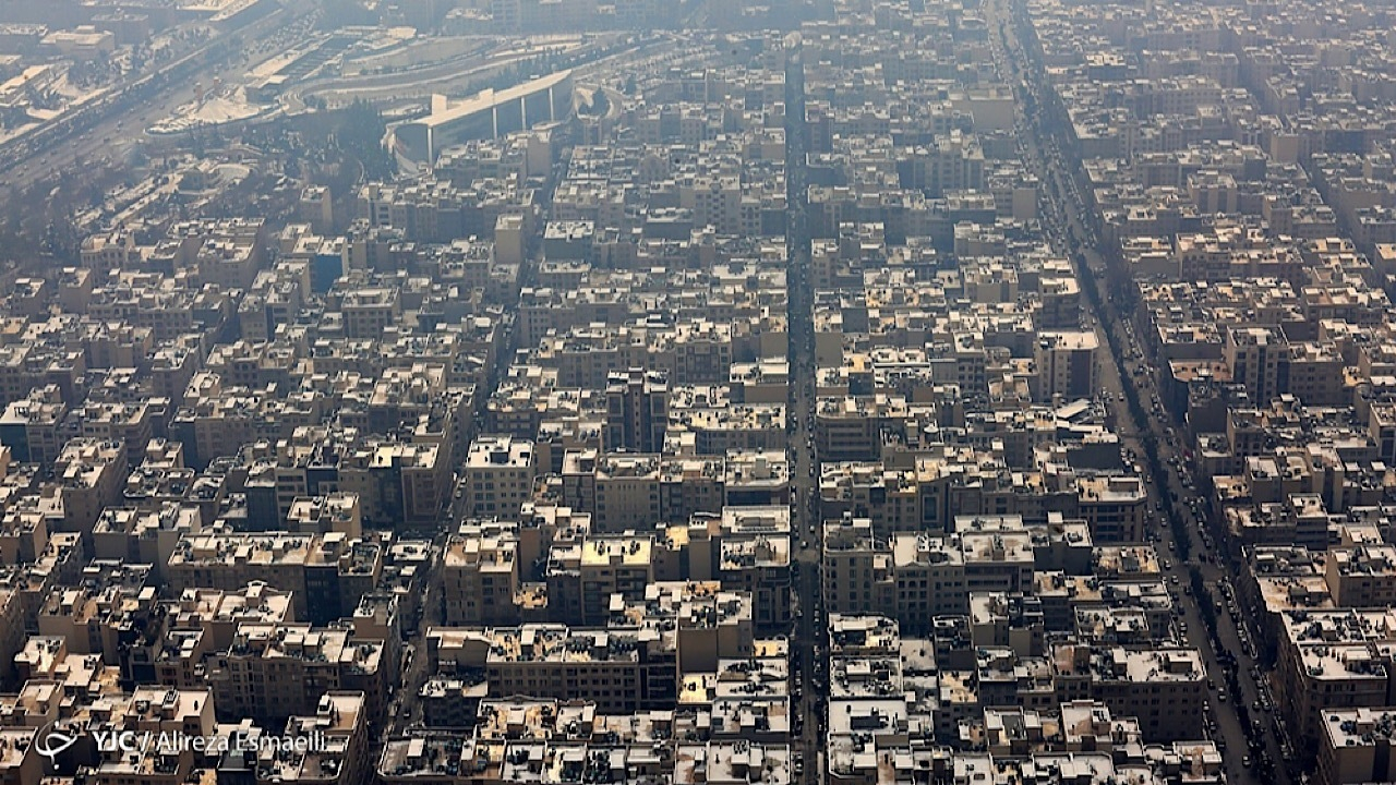 شروع فاز مطالعاتی بازنگری طرح جامع پایتخت تا پایان سال