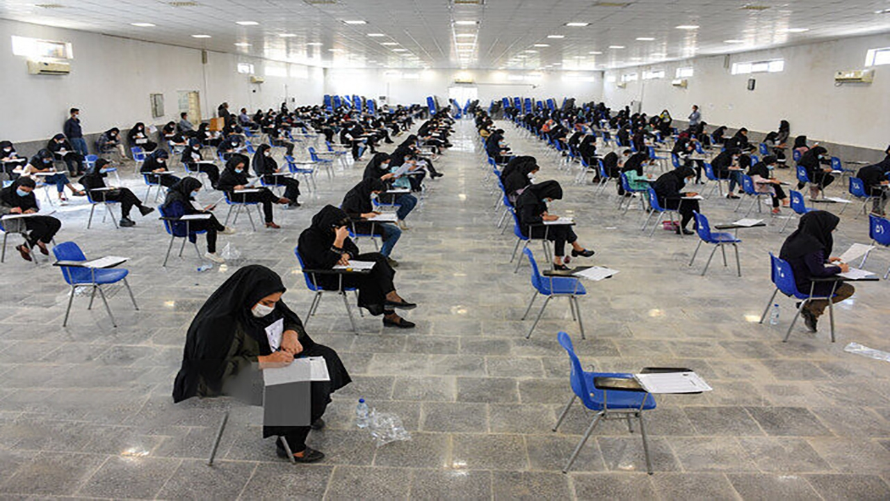 اسامی راهیافتگان مرحله نهایی المپیاد دانشجویی اعلام شد