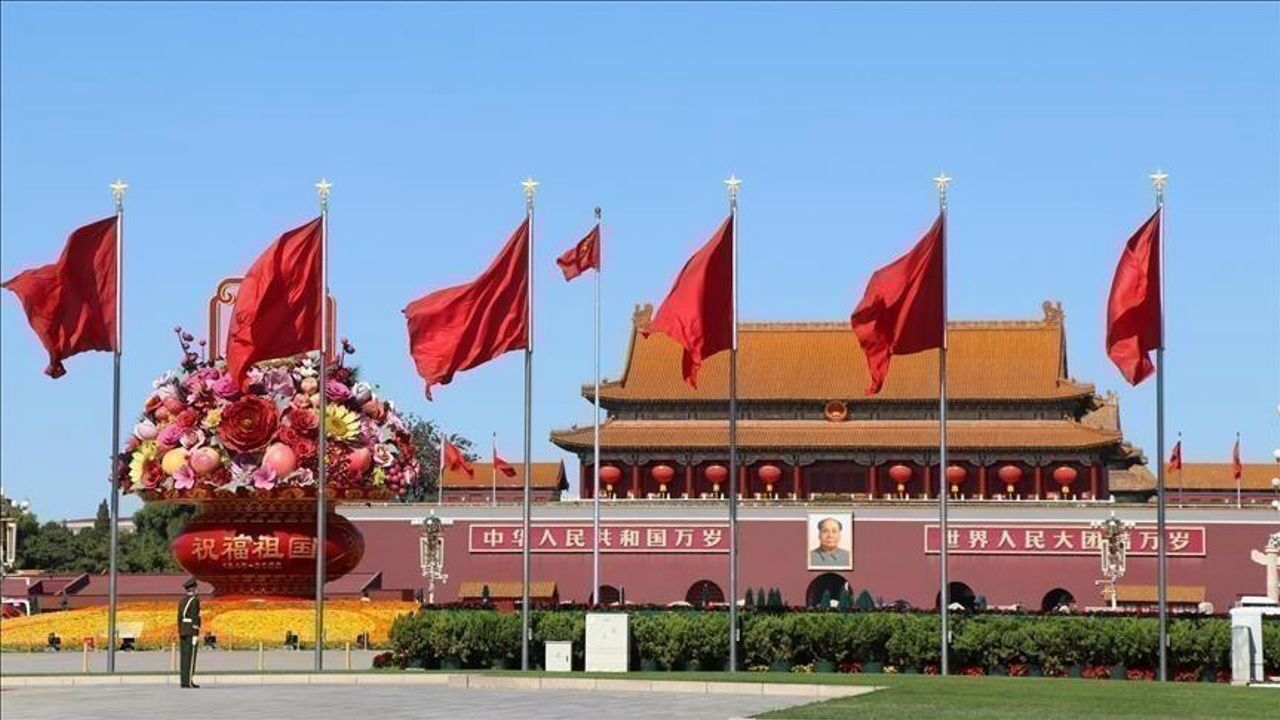 چین به شهروندان خود در اسرائیل هشدار داد