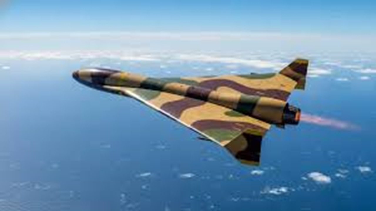 آمریکا شاگرد مکتب پهپادی ایران + فیلم