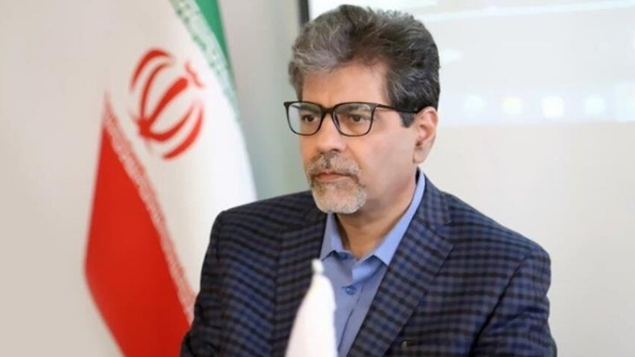 رونمایی از سامانه املاک و مستغلات صندوق بازنشستگی کشوری