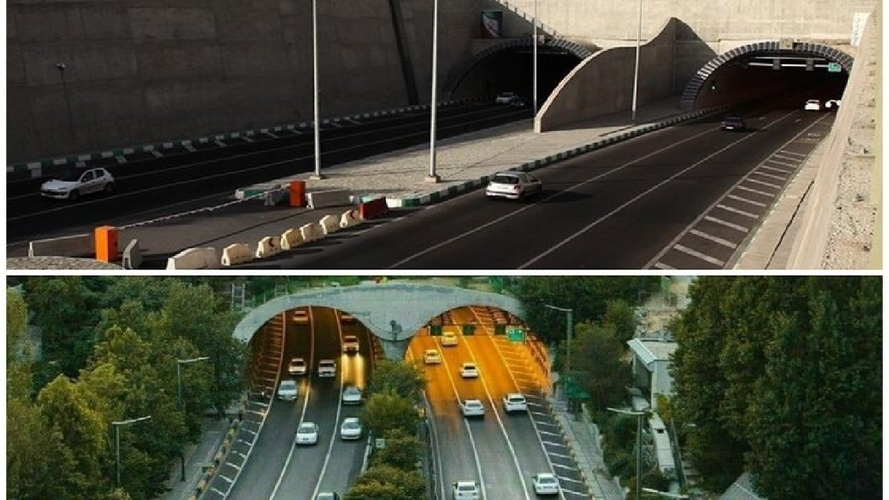 ابلاغ الزامات پدافند غیرعامل تونل‌های ترافیکی و زیرگذر‌های پیاده مهم پایتخت