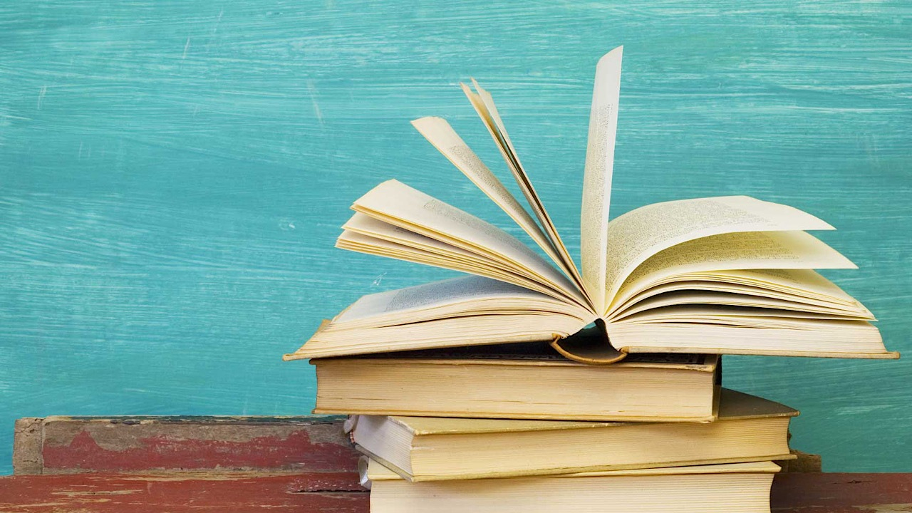 کتاب‌هایی برای شروع کتابخوانی