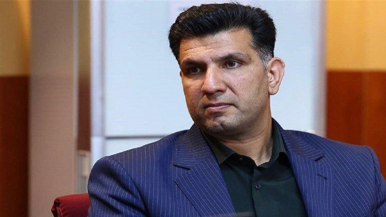 آینده ورزش ایران روشن است/ در بخش دختران شاهد افتخارات قابل توجهی بودیم