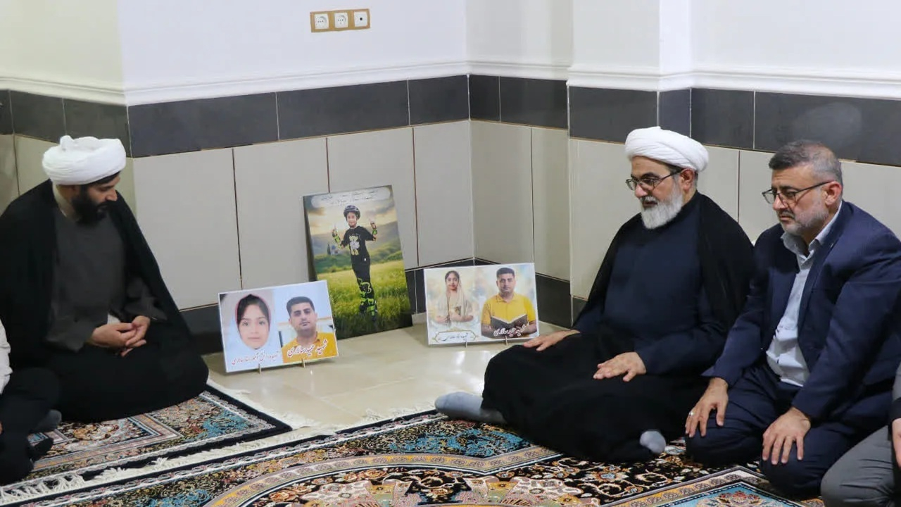 دستگاه قضایی پیگیر جنایت در مدرسه شجره طیبه میناب است