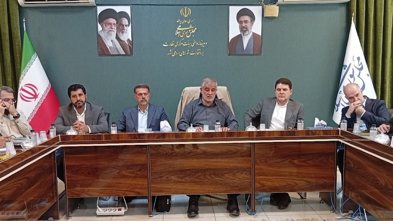 اعلام تاریخ پیشنهادی برگزاری انتخابات شوراها به شعام