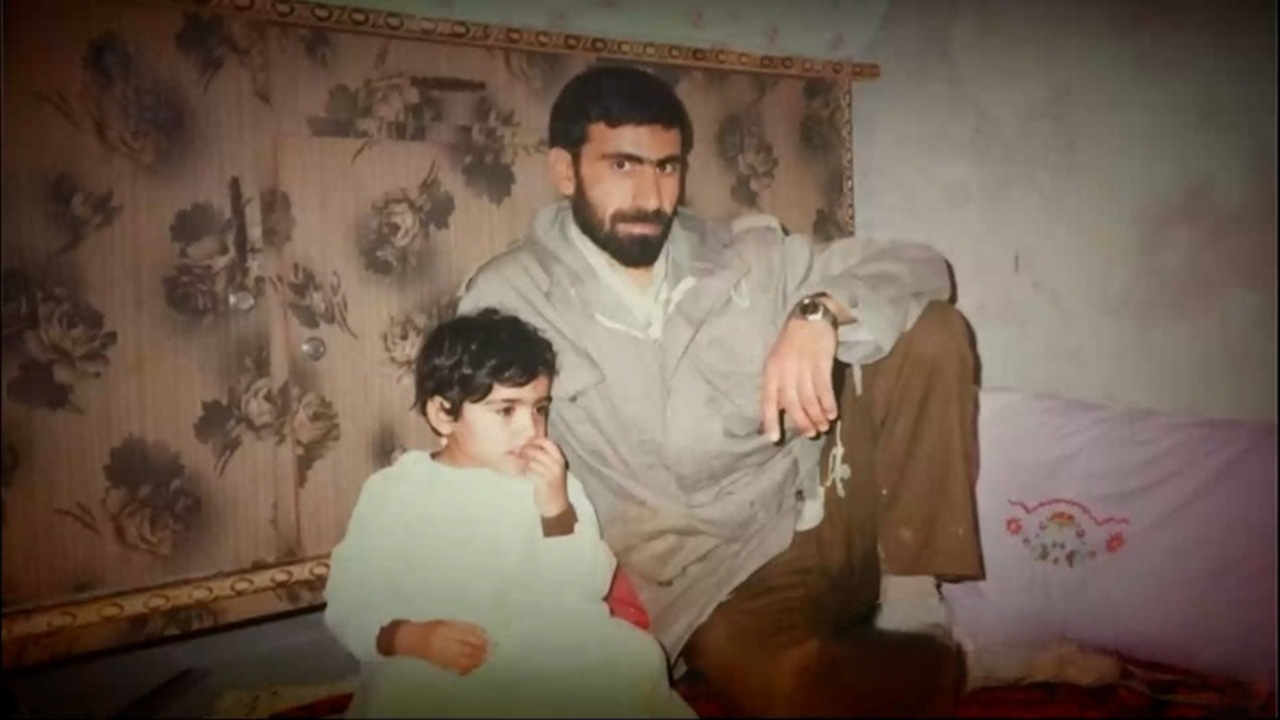 گوشهای از جنایات صدام که بیپاسخ نماند + فیلم