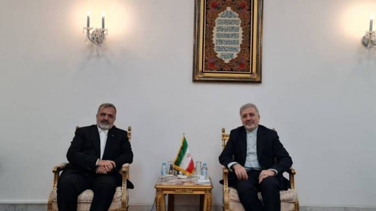 هماهنگیهای دیپلماتیک، پشتوانهای مهم برای بهبود خدمات به حجاج ایرانی