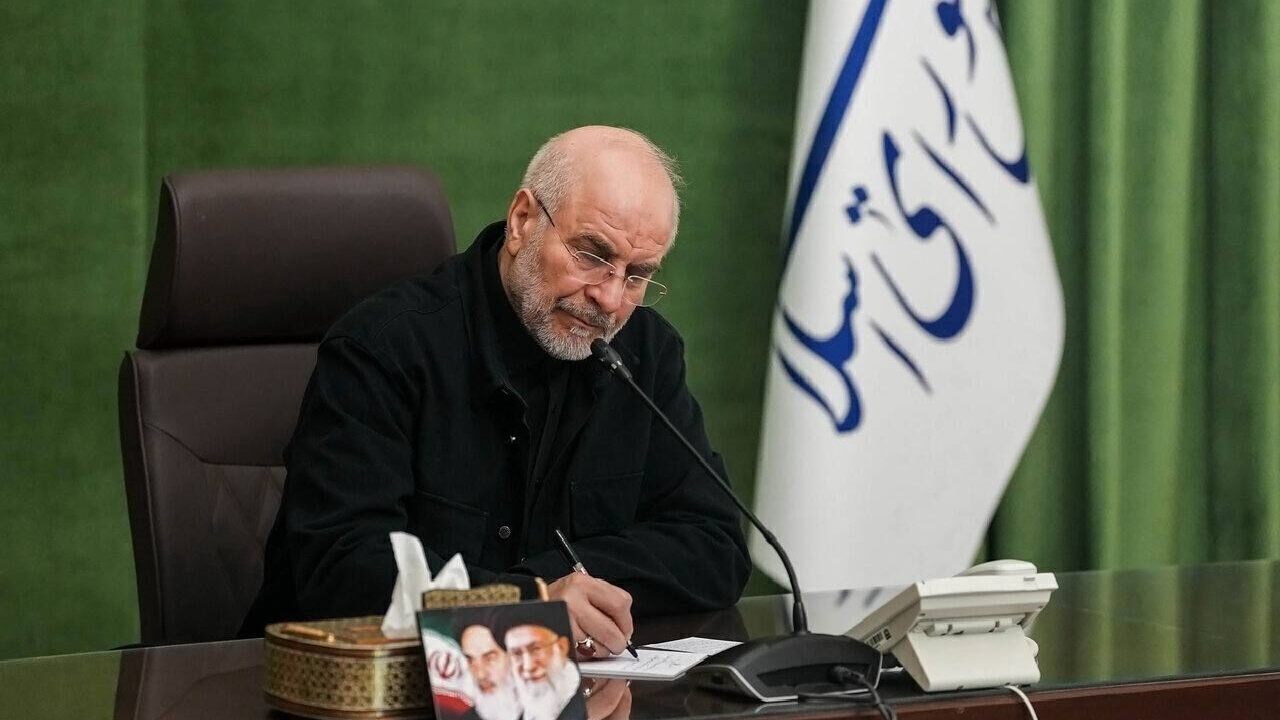 قالیباف، درگذشت احمد ناطقنوری را تسلیت گفت