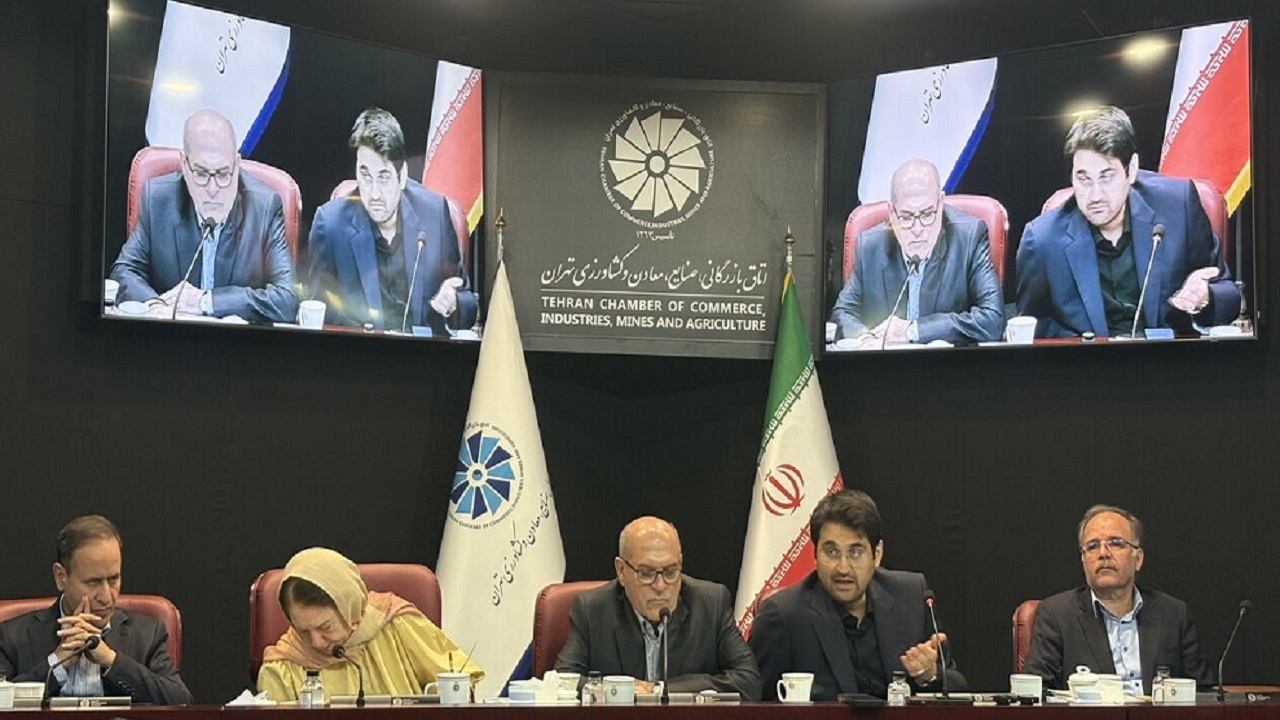 توقیف حسابهای بانکی مودیان باید متناسب با میزان بدهی قطعی مالیاتی باشد