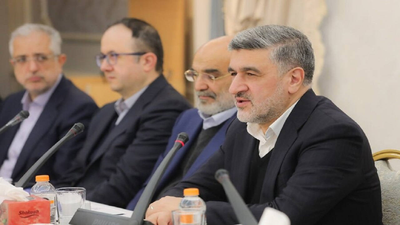 رویکرد لایحه بودجه نسبت به بازار سرمایه قابل قبول ارزیابی می‌شود