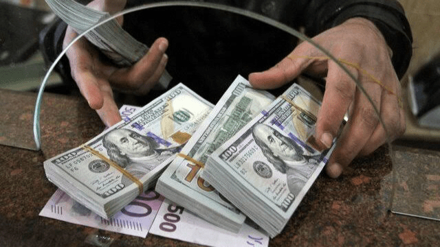 ۲۴ صفحه قیمت‌گذاری کاذب ارز توقیف شد