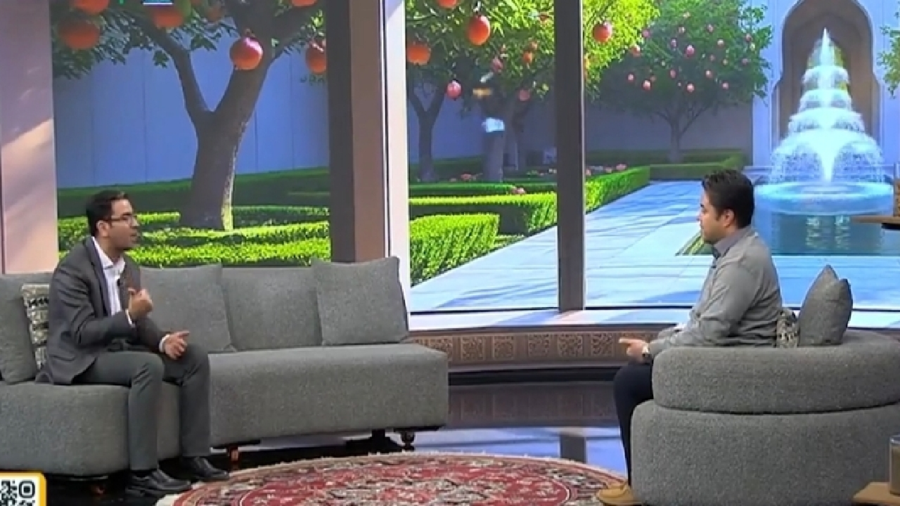 تکنیک‌های طلایی برای هضم بهتر غذا + فیلم