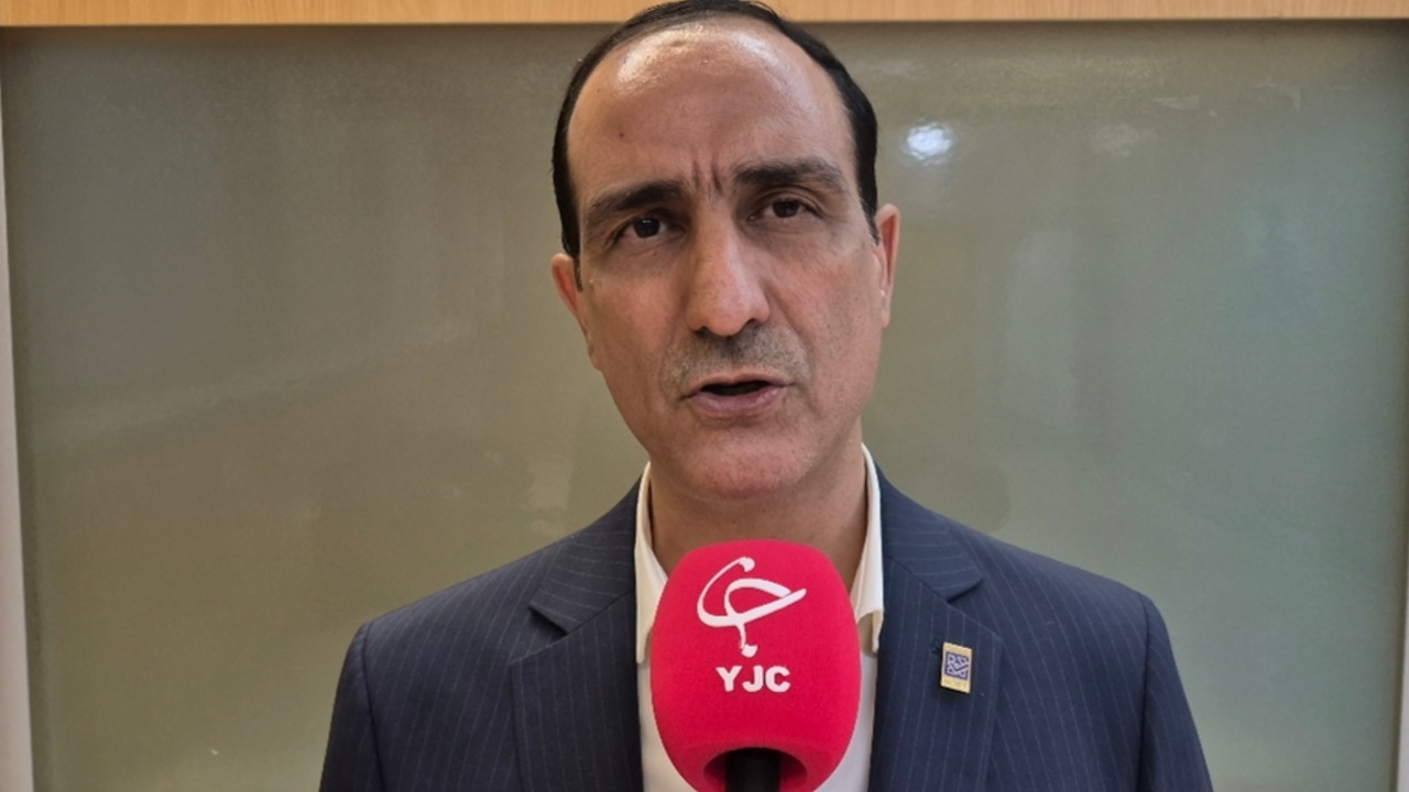 توصیه رئیس سازمان سنجش به پذیرفته‌شدگان کنکور: مراقب مشاوران و موسسات انتخاب رشته باشید + فیلم