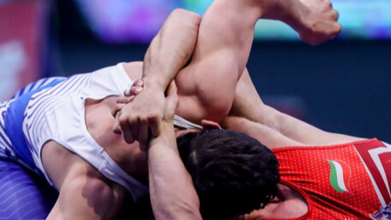 اعزام ۱۴ فرنگیکار ایران به تورنمنت وهبی امره