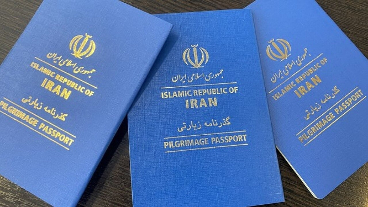 صدور ۷۰۰ هزار گذرنامه زیارتی از ابتدای سال