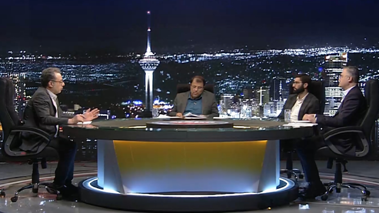 «میزگرد»، کلان مسائل کشور را با هدف پیگیری قوانین بالادستی دنبال میکند