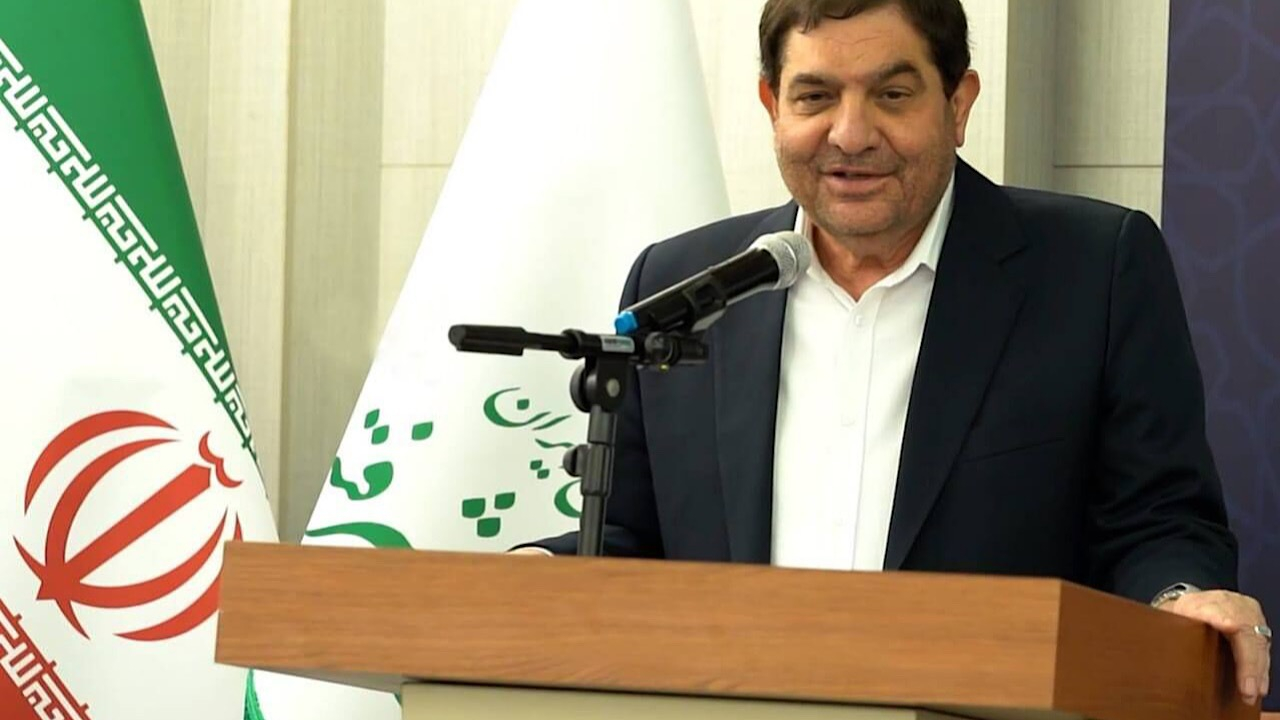 مخبر: بازدارندگی کشور در تمامی عرصه‌ها در بالاترین سطح قرار دارد