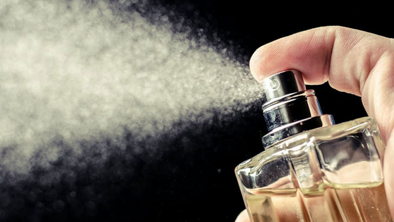 راهکاری برای تشخیص اصل بودن عطرها + فیلم