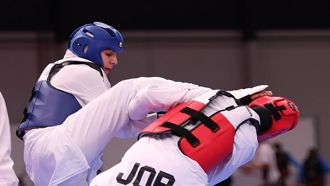 نتایج روز دهم ورزشکاران ایران در بازیهای کشورهای اسلامی