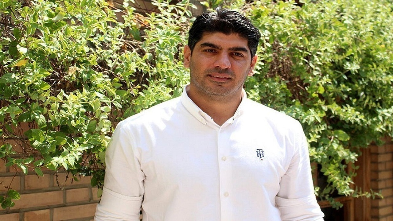 طالبی: روند تیم های مدعی به جذابیت لیگ کمک می کند/حواشی جزو جدا نشدنی فوتبال ما شده است