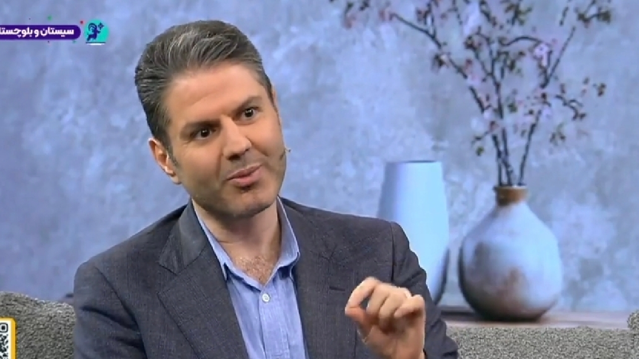 مقدار مجاز مصرف نمک برای افراد دارای فشار خون + فیلم