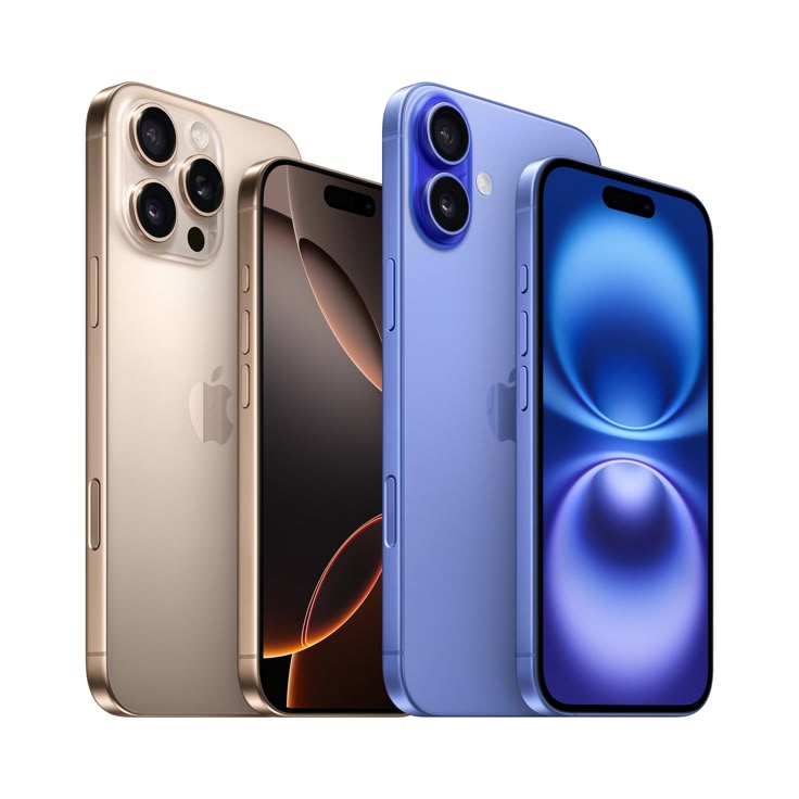 وقتی آینده هنوز نیامده، اما قابل لمس است: نبرد آیفون ۱۷ پرو با سامسونگ S26 و عصر جدید خرید قسطی