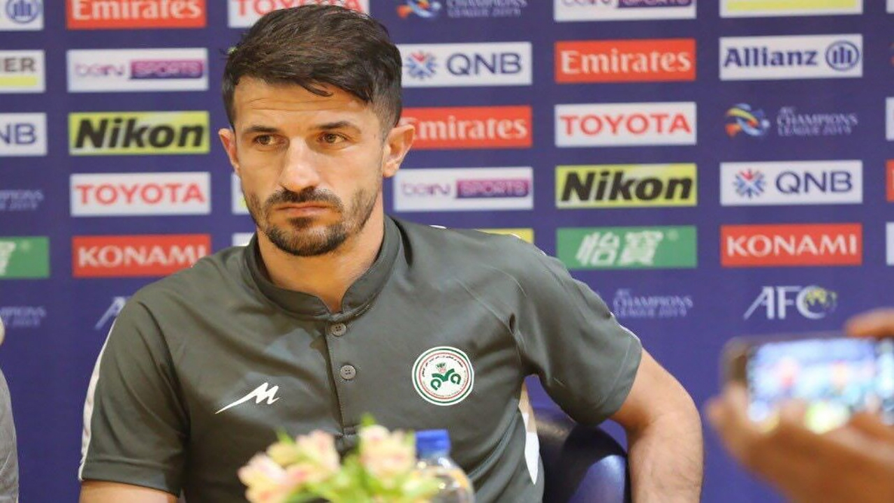 حدادیفر سرمربی ذوبآهن شد