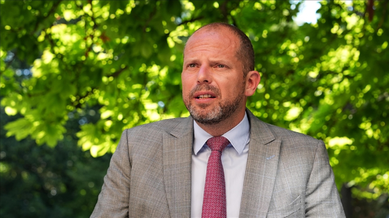 بلژیک: حمله ۳ پهپاد به پایگاه هوایی ما عملیات عمدی بود